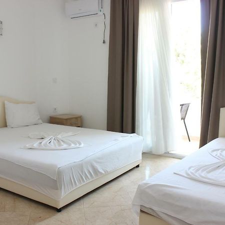 Presheva Rooms Ulcinj Exteriér fotografie