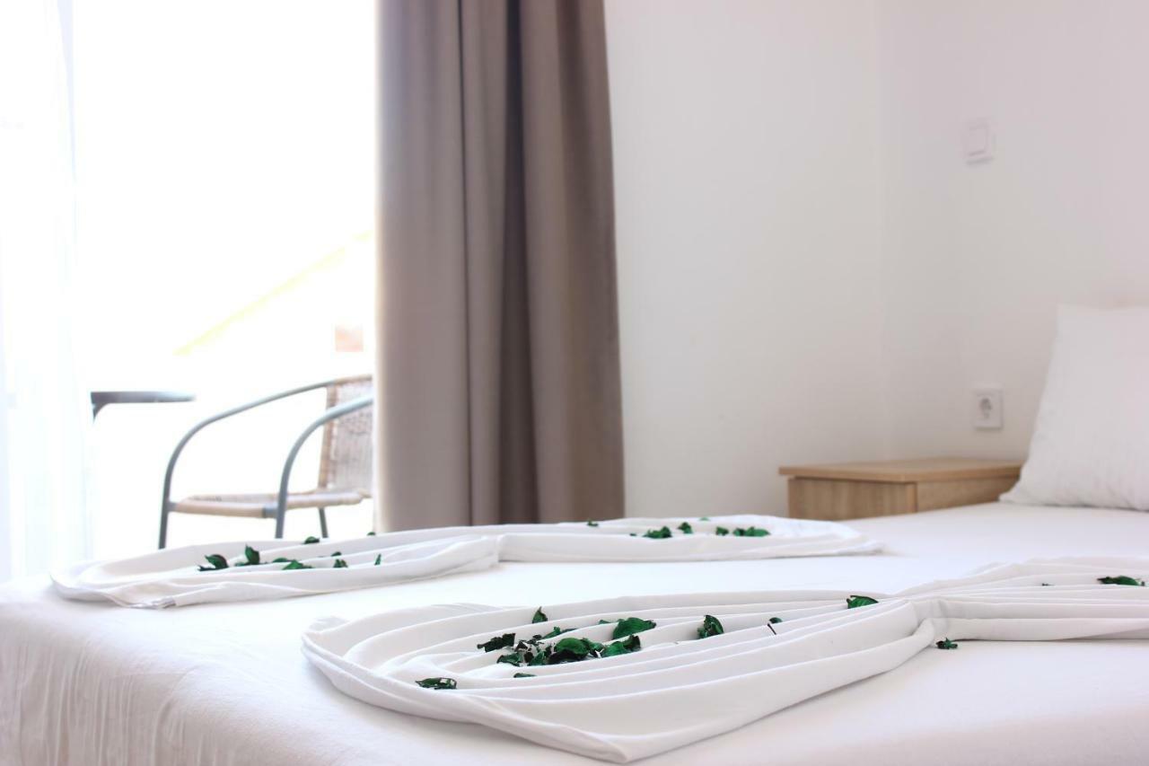 Presheva Rooms Ulcinj Exteriér fotografie