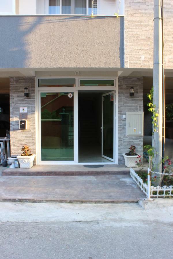 Presheva Rooms Ulcinj Exteriér fotografie