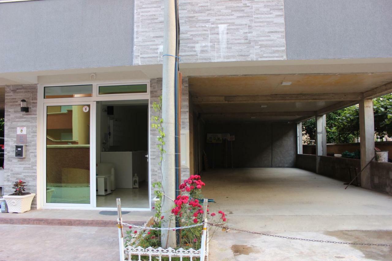 Presheva Rooms Ulcinj Exteriér fotografie