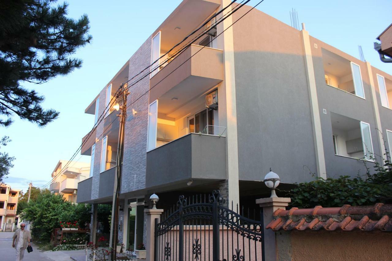 Presheva Rooms Ulcinj Exteriér fotografie