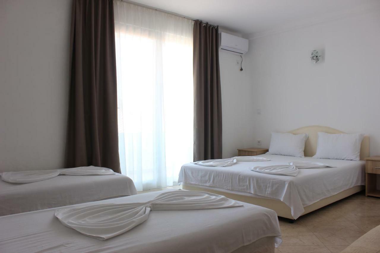 Presheva Rooms Ulcinj Exteriér fotografie