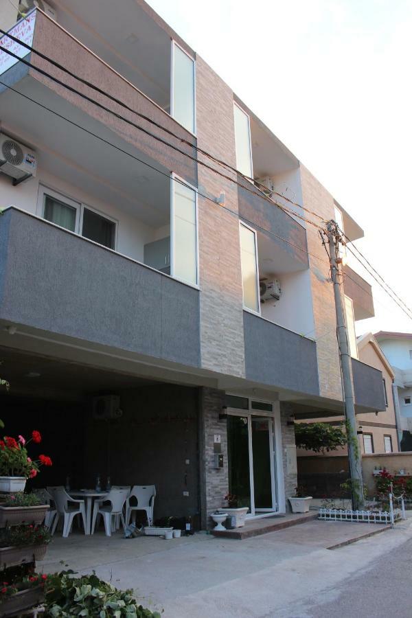 Presheva Rooms Ulcinj Exteriér fotografie