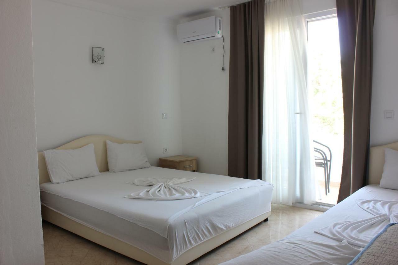 Presheva Rooms Ulcinj Exteriér fotografie