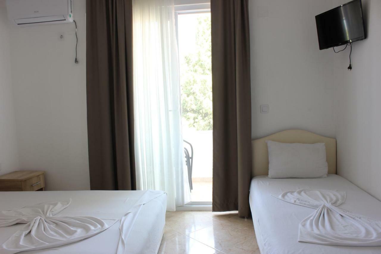 Presheva Rooms Ulcinj Exteriér fotografie